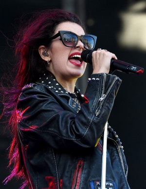 photos Charli XCX