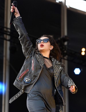 photos Charli XCX