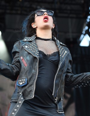 photos Charli XCX