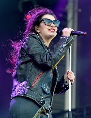 photos Charli XCX