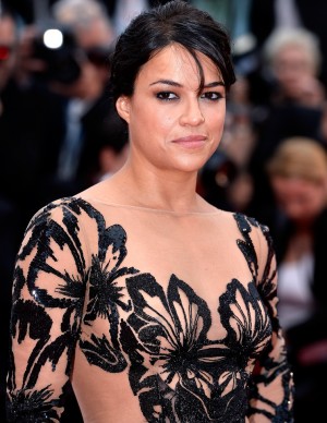 photos Michelle Rodriguez