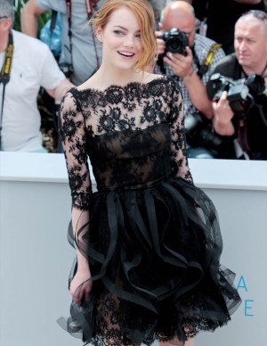 photos Emma Stone