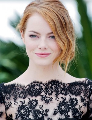 photos Emma Stone