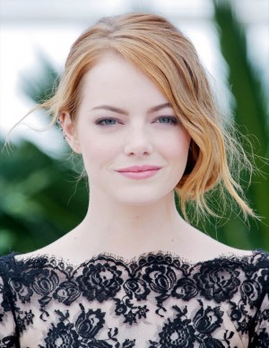 photos Emma Stone