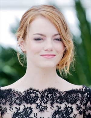 photos Emma Stone