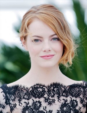 photos Emma Stone