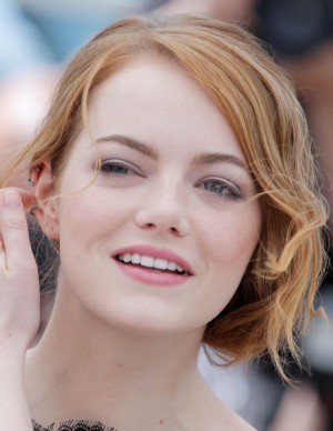 photos Emma Stone