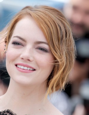 photos Emma Stone