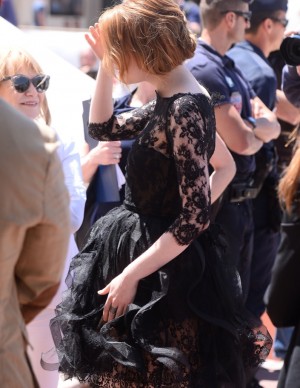 photos Emma Stone