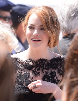 photos Emma Stone