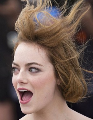 photos Emma Stone