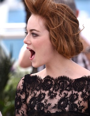 photos Emma Stone