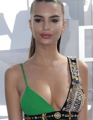 photos Emily Ratajkowski