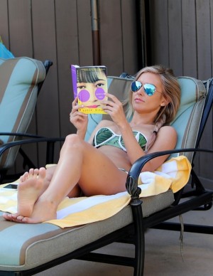 photos Audrina Patridge