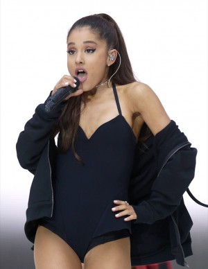 photos Ariana Grande