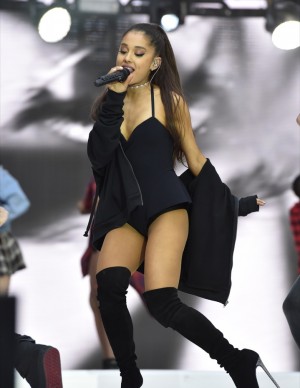 photos Ariana Grande