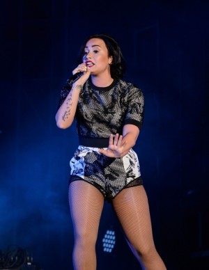 photos Demi Lovato