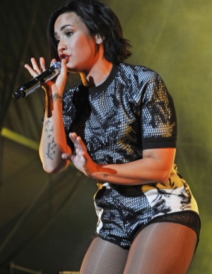 photos Demi Lovato