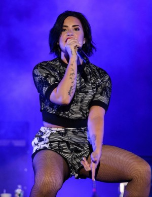 photos Demi Lovato