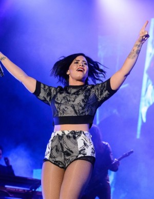 photos Demi Lovato