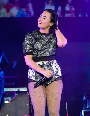 photos Demi Lovato