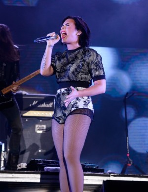 photos Demi Lovato