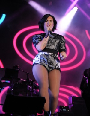 photos Demi Lovato