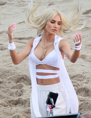 photos Pia Mia