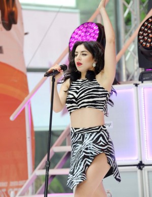 photos Charli XCX