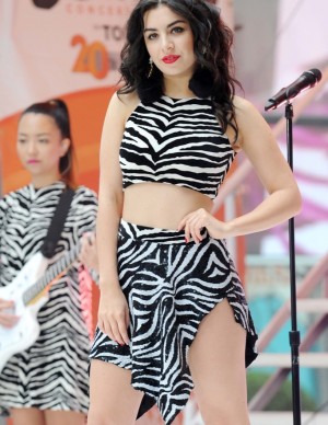 photos Charli XCX