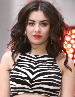 photos Charli XCX