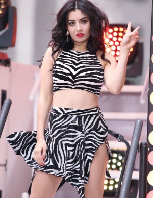 photos Charli XCX