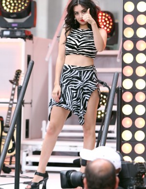 photos Charli XCX