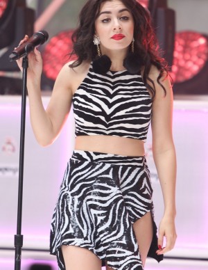 photos Charli XCX