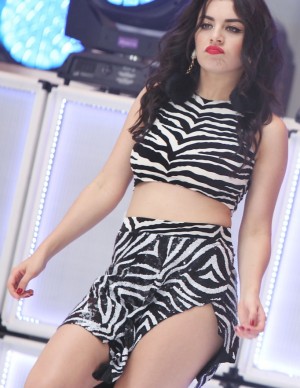 photos Charli XCX