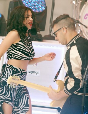 photos Charli XCX