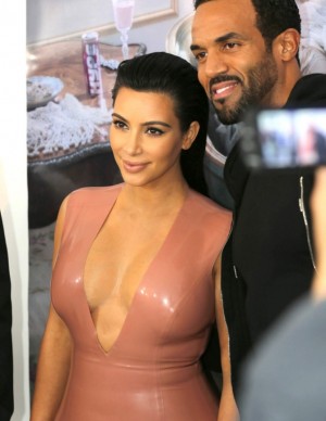 photos Kim Kardashian