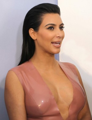 photos Kim Kardashian