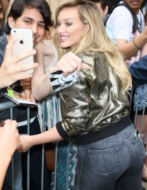 photos Hilary Duff