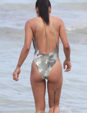 photos Karrueche Tran