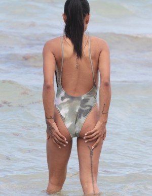 photos Karrueche Tran