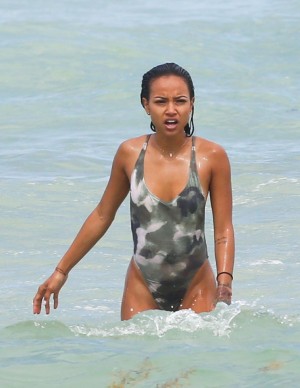 photos Karrueche Tran