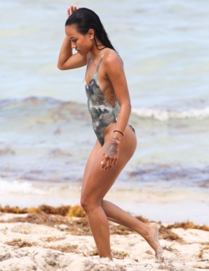 photos Karrueche Tran