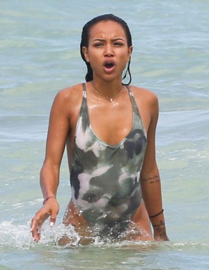 photos Karrueche Tran