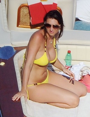 photos Luisa Zissman