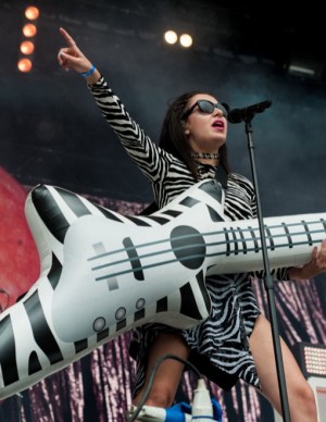 photos Charli XCX