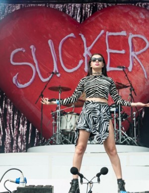 photos Charli XCX