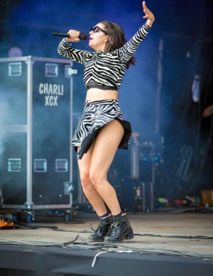 photos Charli XCX