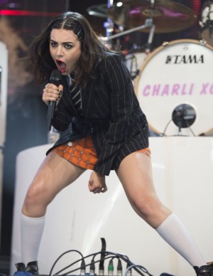 photos Charli XCX