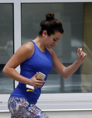 photos Lea Michele